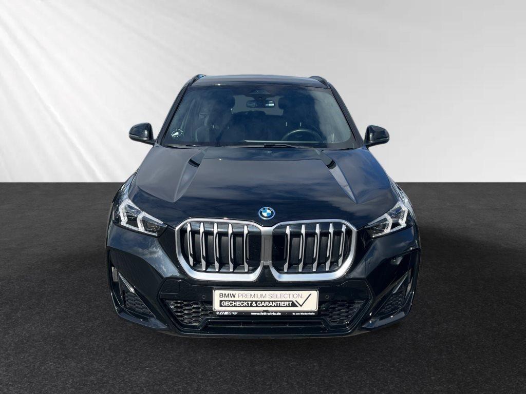 BMW X1 – Bild 7