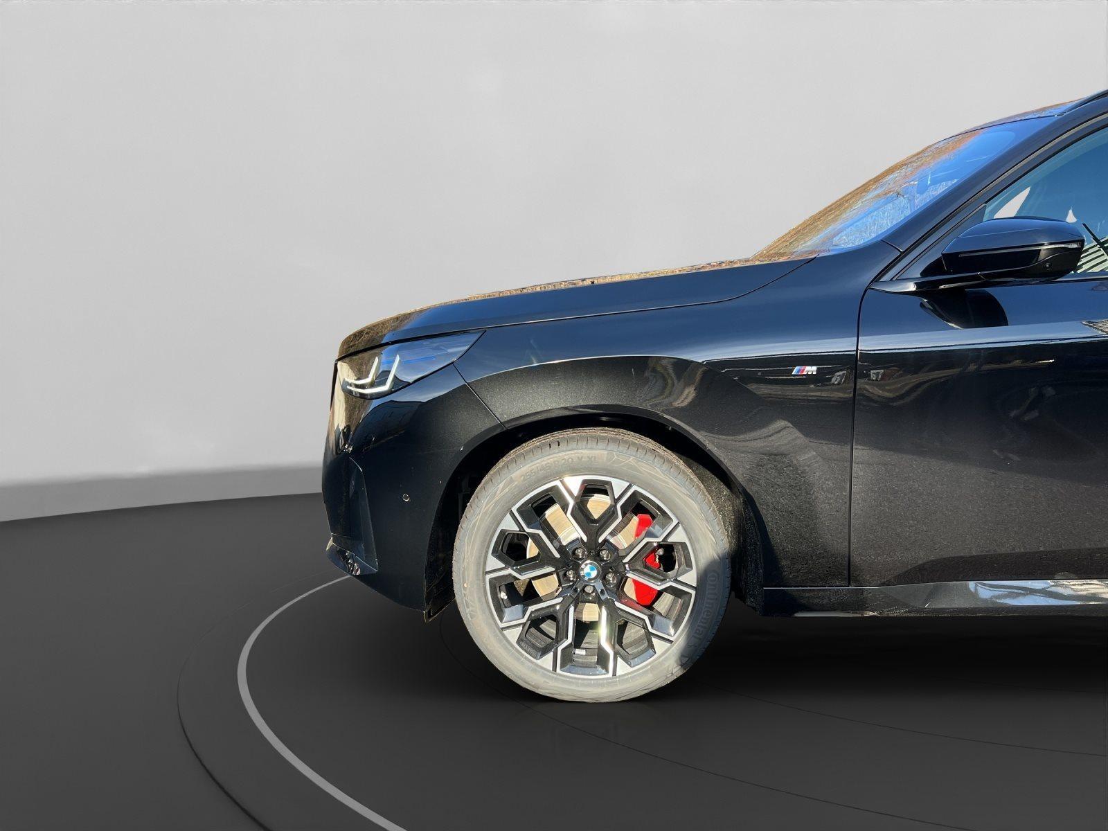 BMW X3 – Bild 9