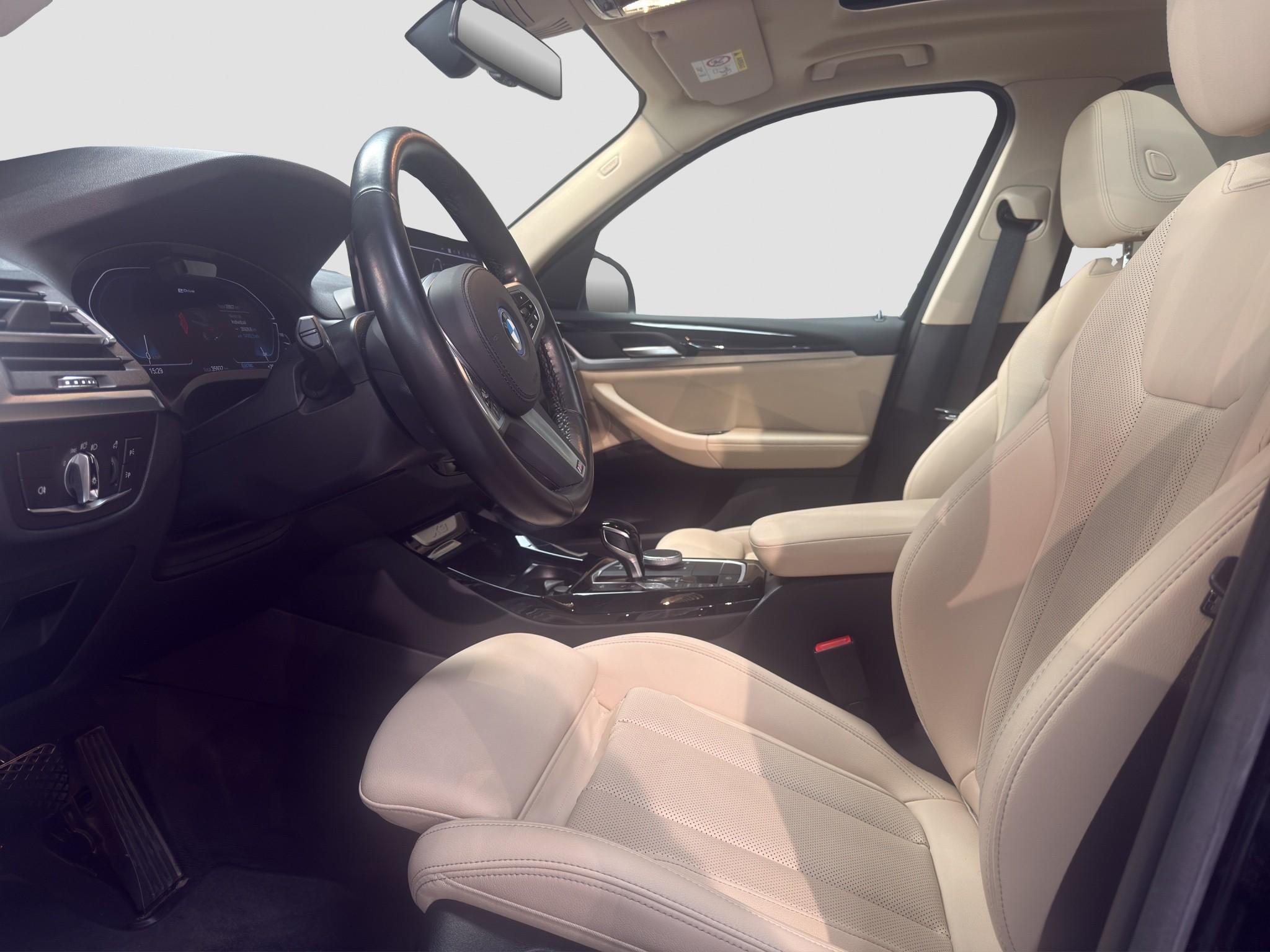 BMW X3 – Bild 11