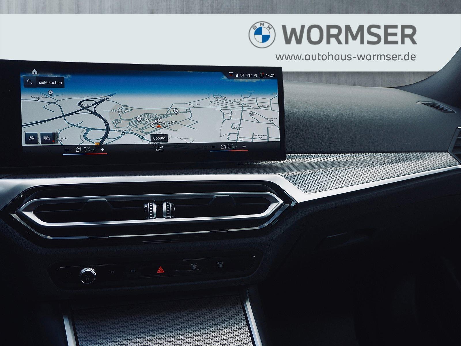 BMW 3er Touring – Bild 21