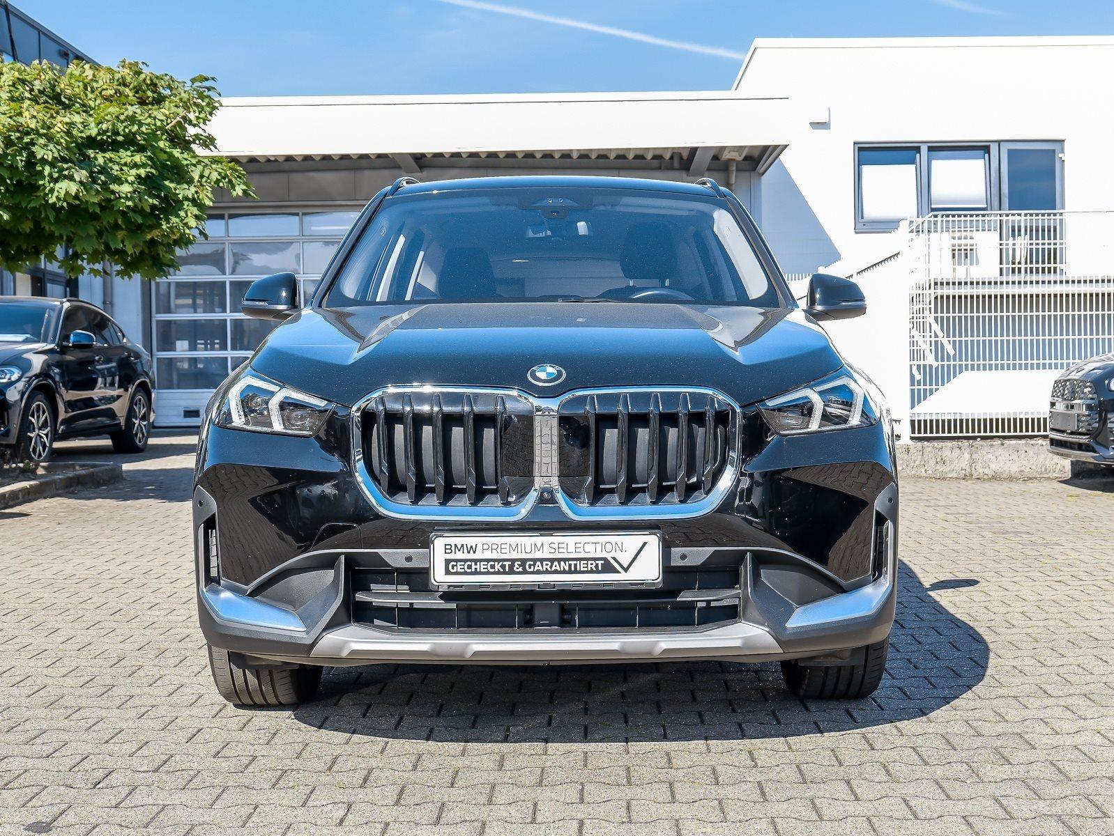 BMW X1 – Bild 8