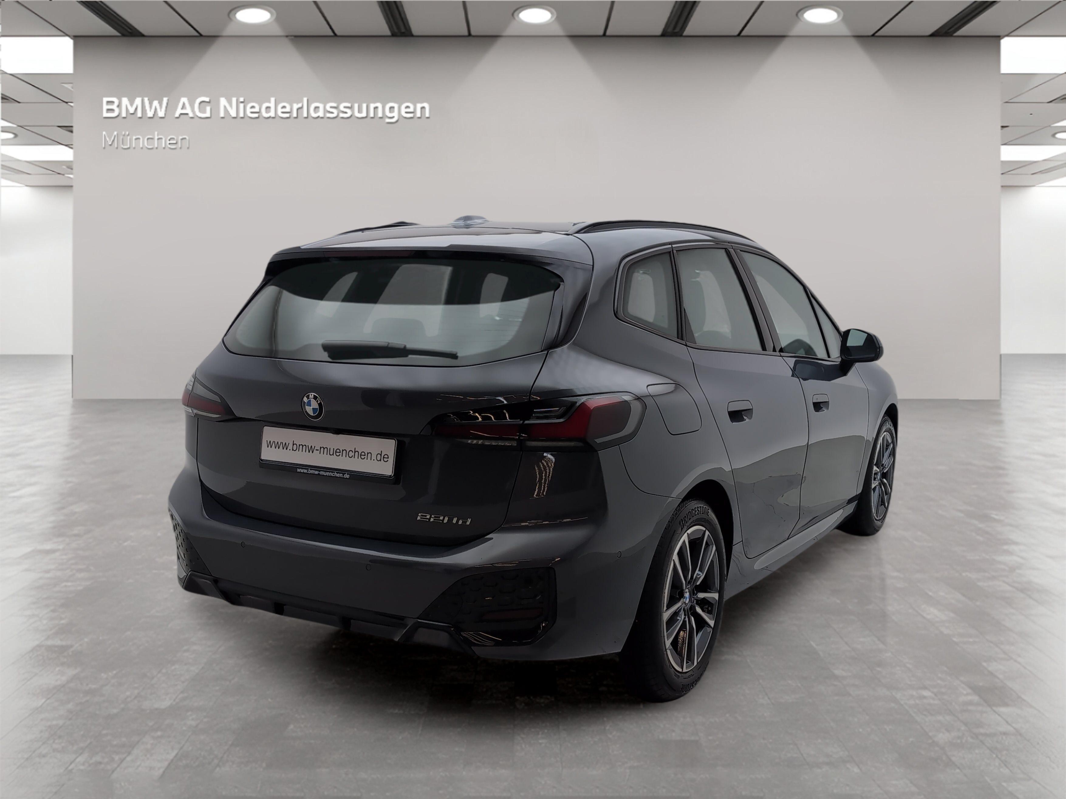 BMW 2er Active Tourer – Bild 5