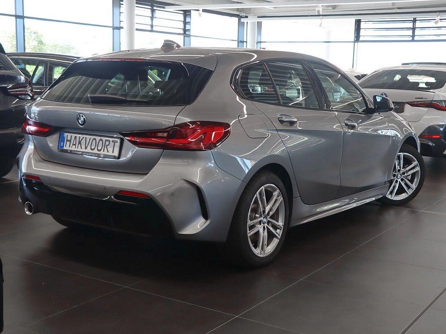 BMW 1er – Bild 2