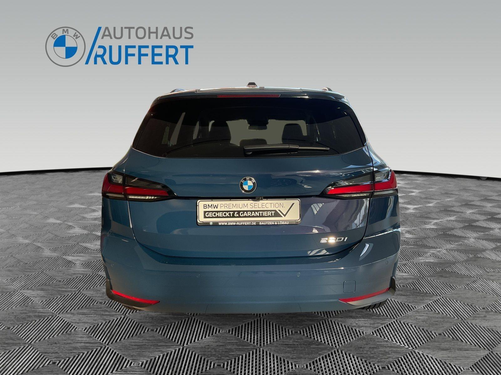 BMW 2er Active Tourer – Bild 6