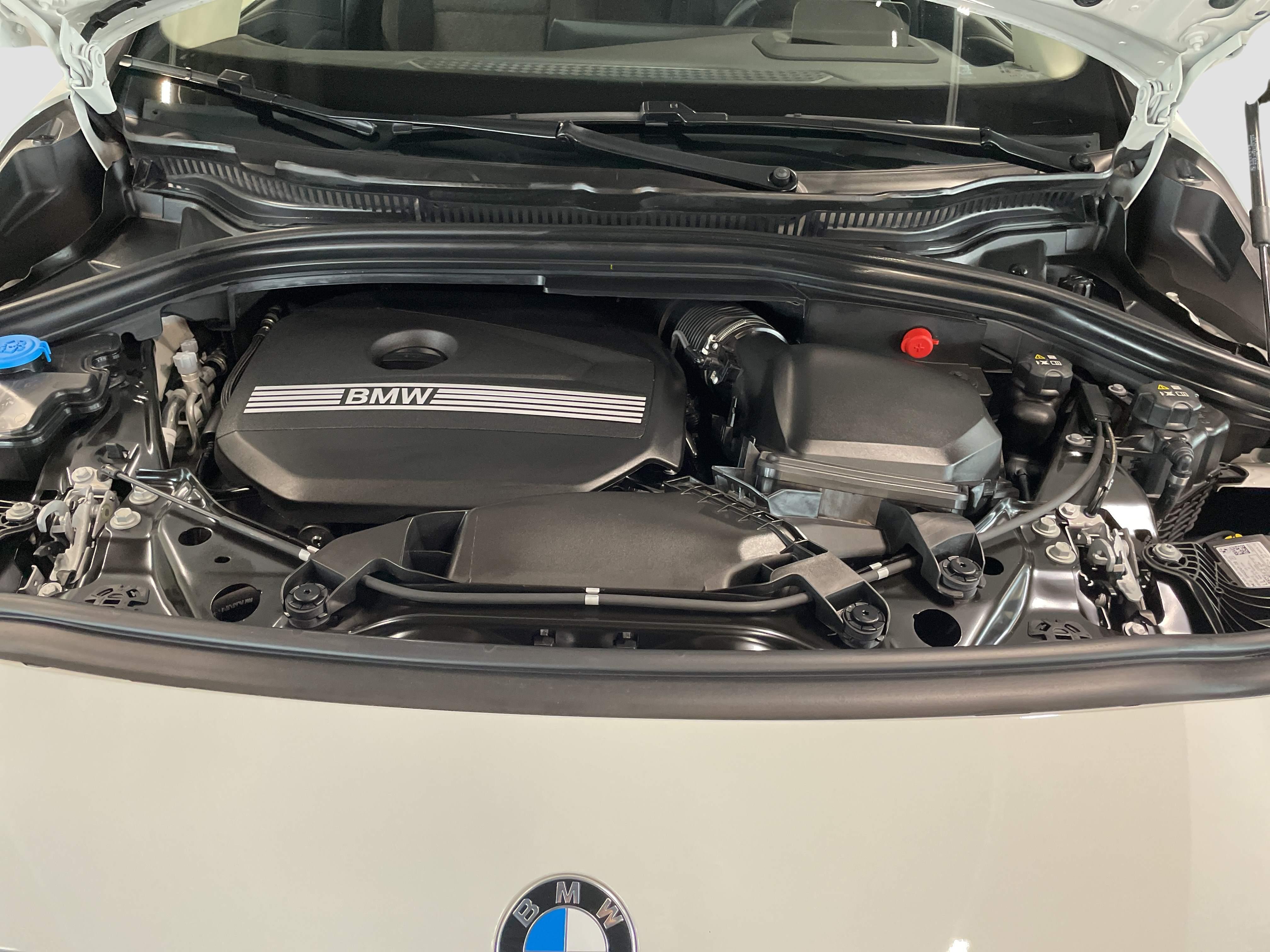 BMW 2er Active Tourer – Bild 10