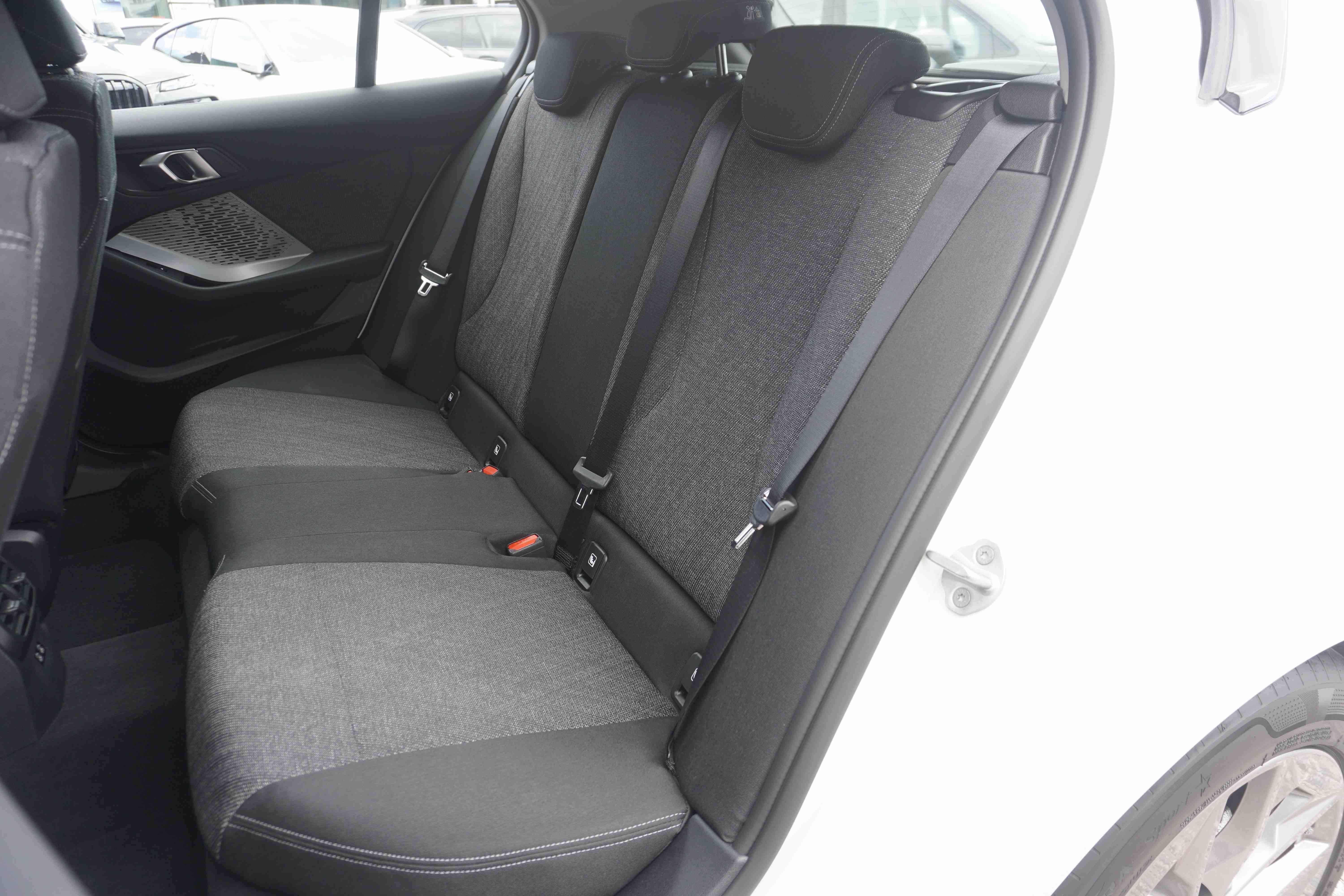 BMW 1er – Bild 13