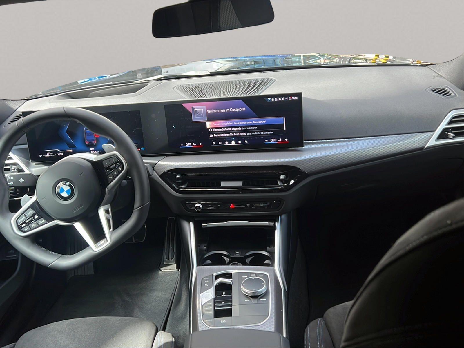 BMW 3er – Bild 17