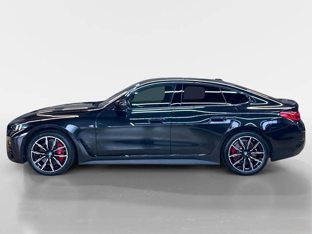 BMW 4er Gran Coupé – Bild 3