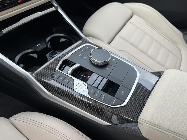 BMW 3er Touring – Bild 14