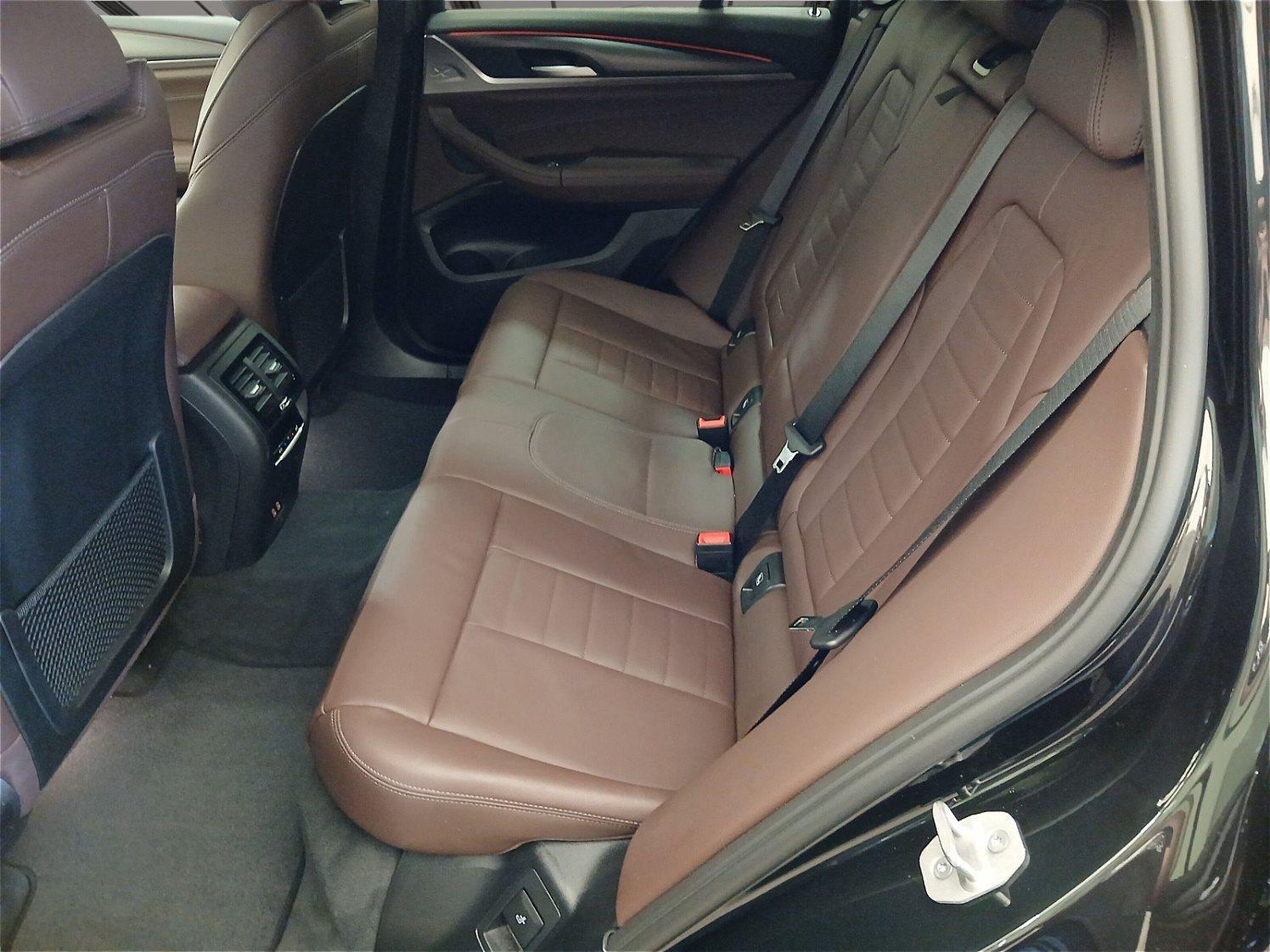 BMW X4 – Bild 8