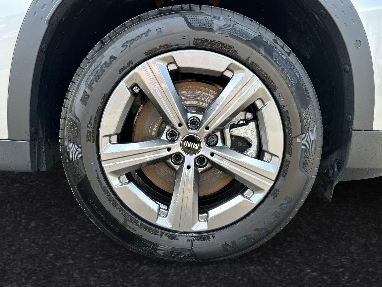MINI Countryman – Bild 7