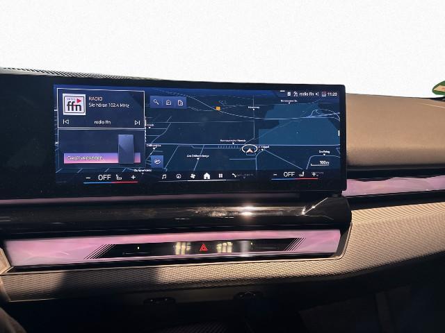 BMW 5er Touring – Bild 38