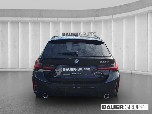 BMW 3er Touring – Bild 6