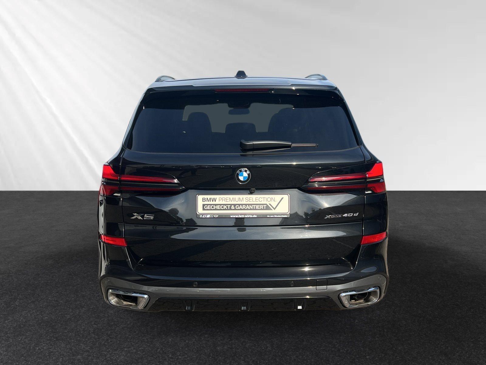 BMW X5 – Bild 23