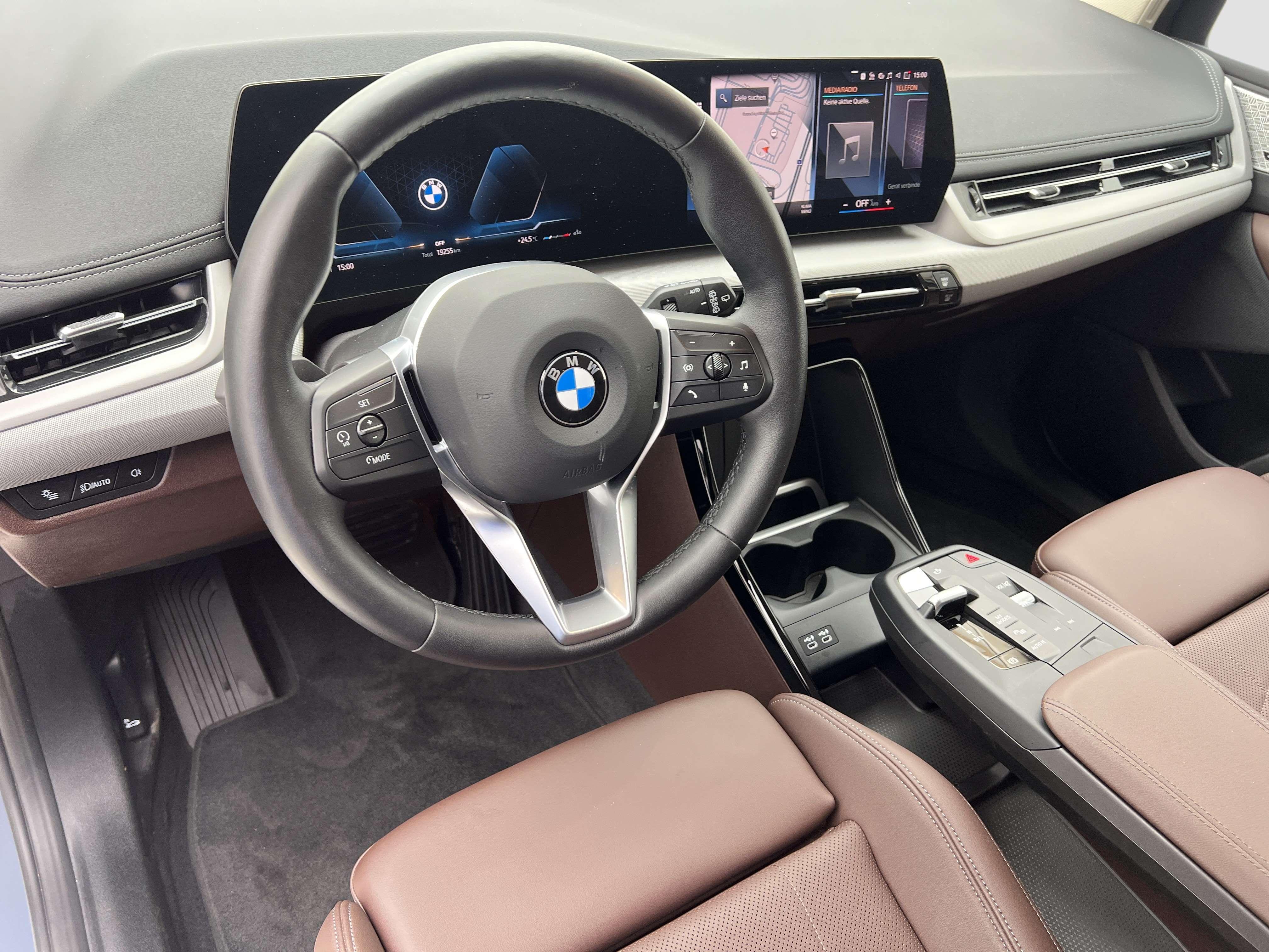 BMW 2er Active Tourer – Bild 16