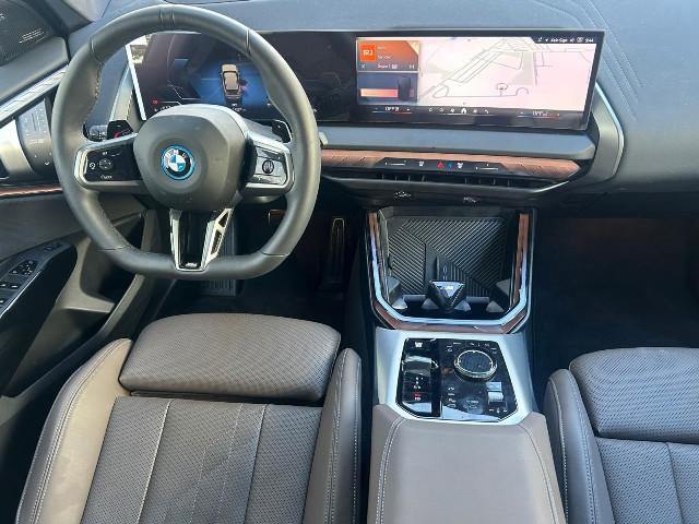 BMW X3 – Bild 12