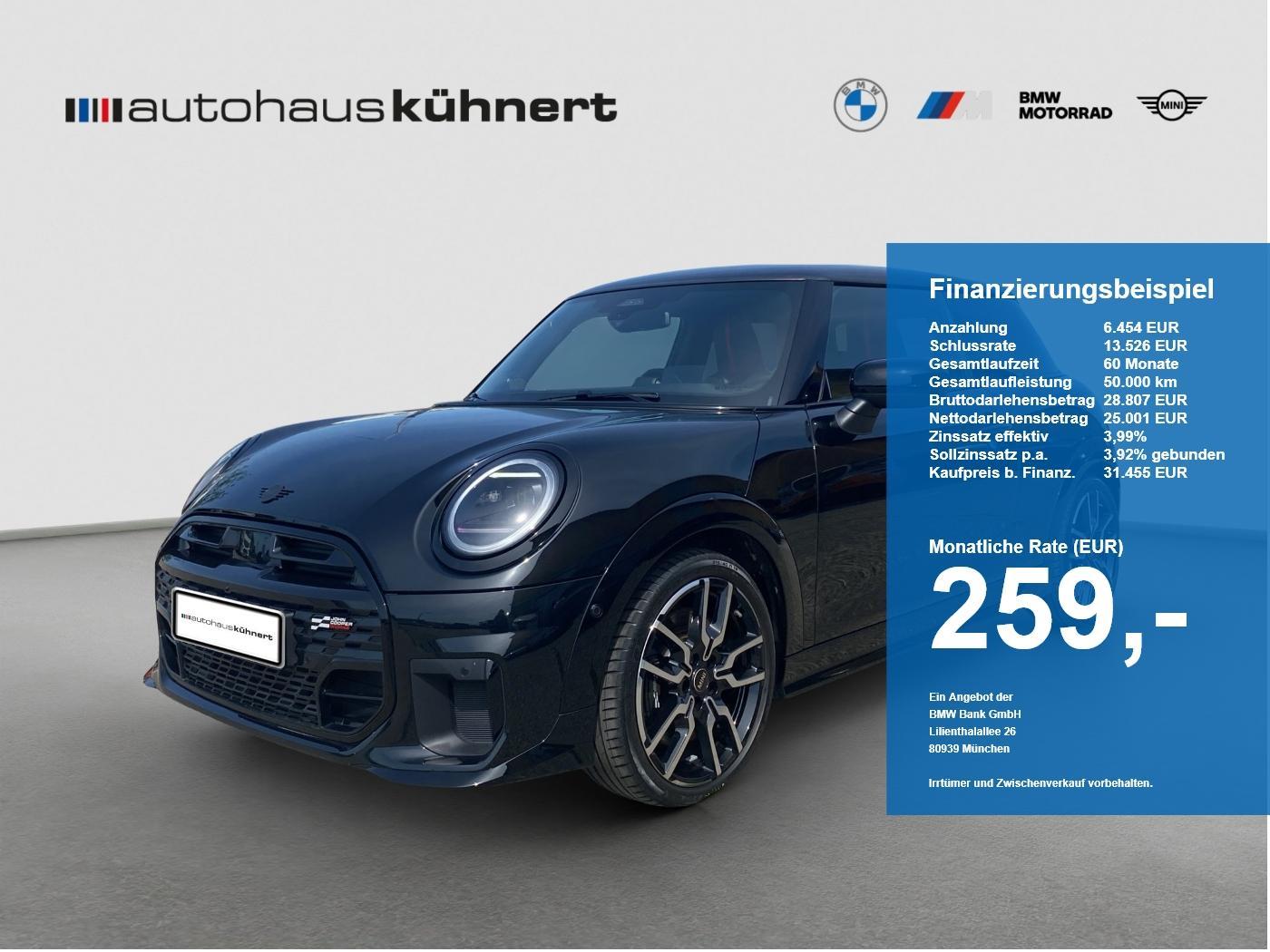 MINI Cooper 3-Türer