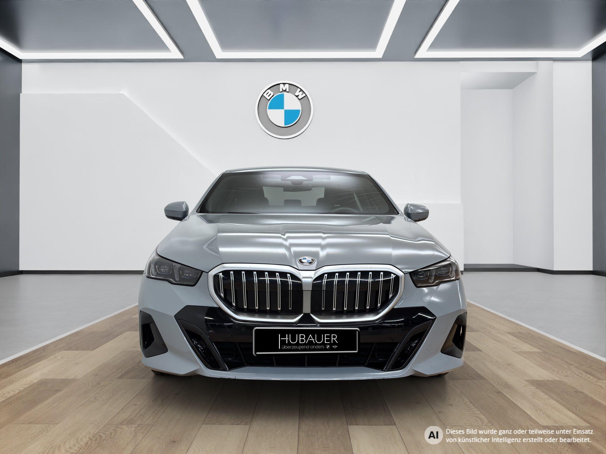 BMW 5er – Bild 20