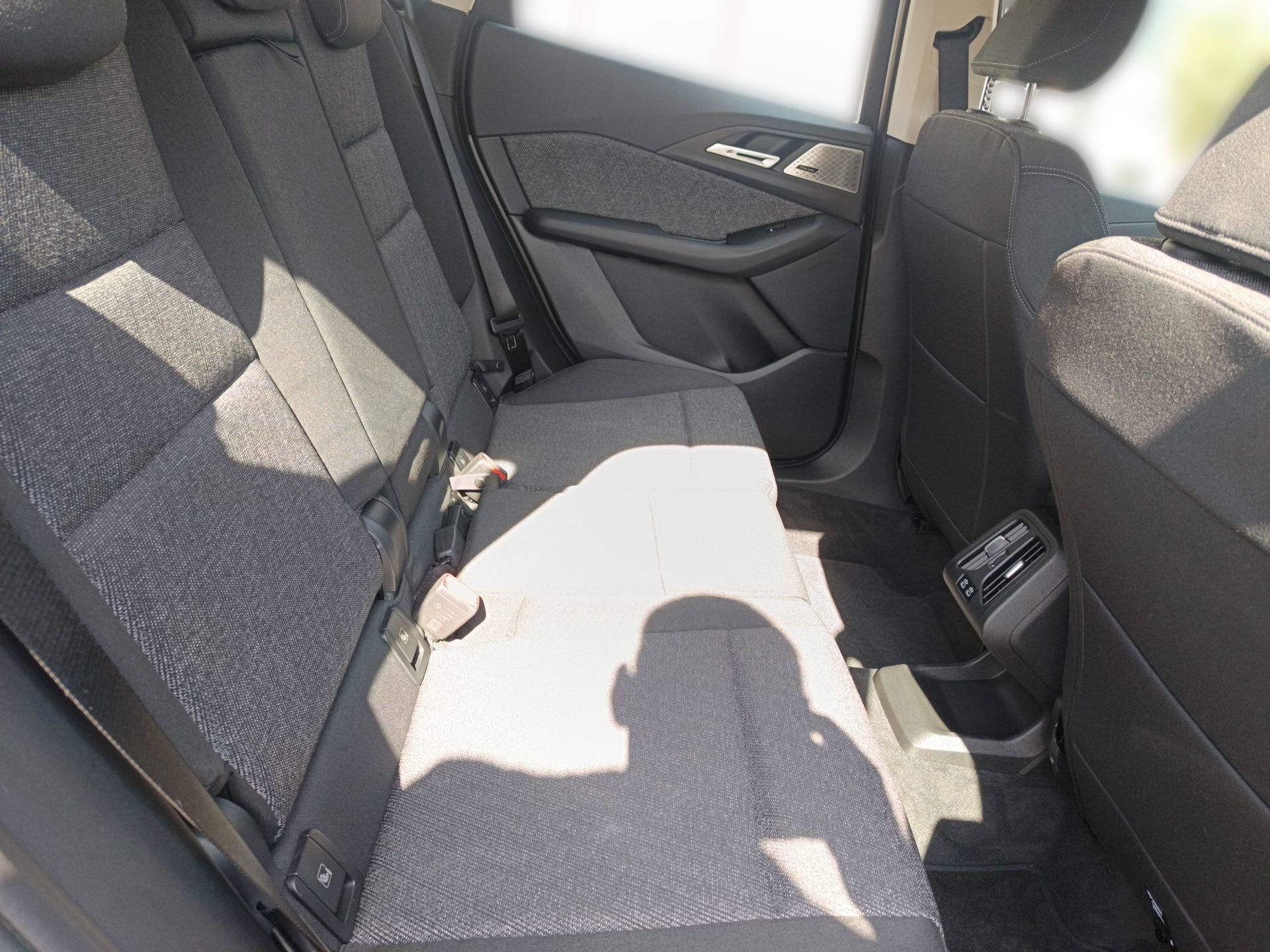 BMW 2er Active Tourer – Bild 19