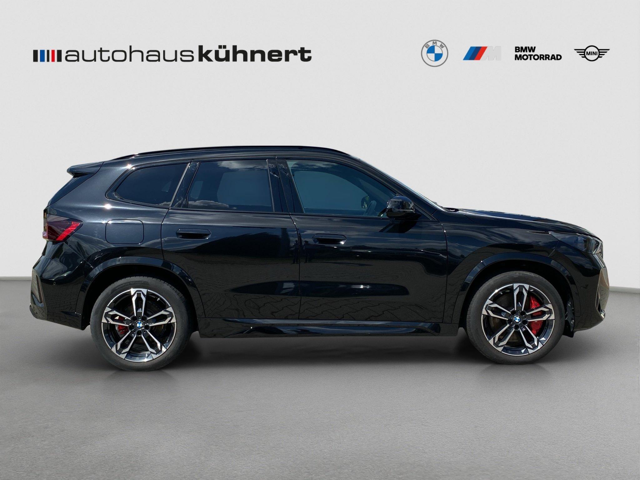 BMW X1 – Bild 14