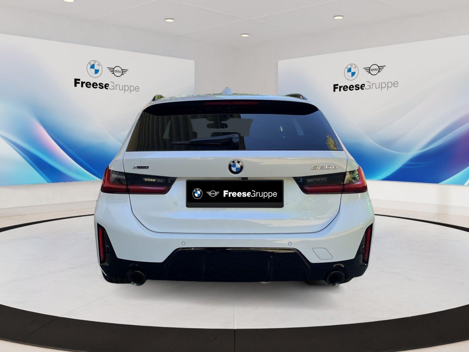 BMW 3er Touring – Bild 5