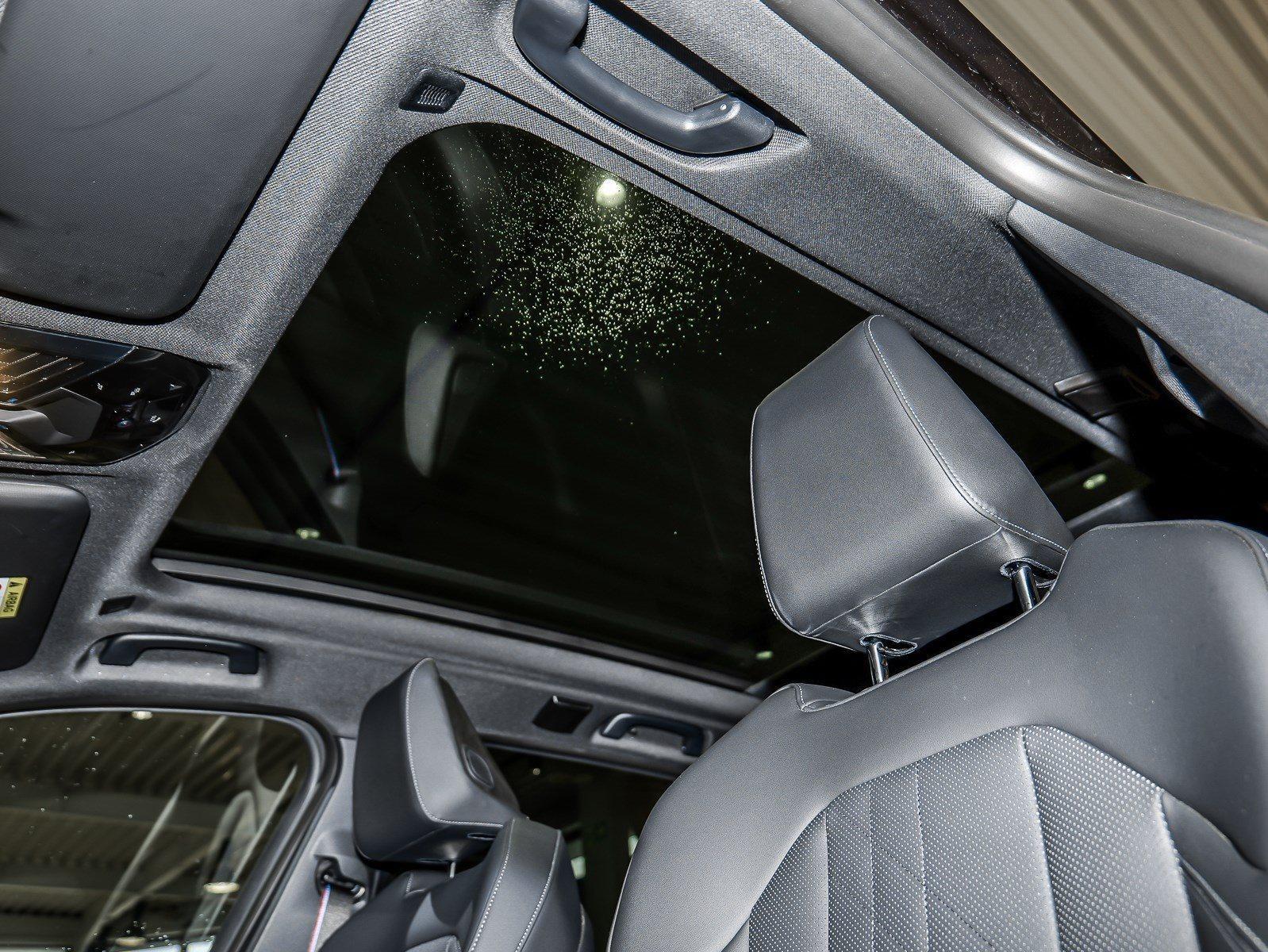 BMW X3 – Bild 23