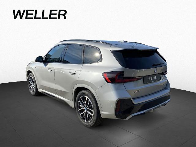 BMW iX1 – Bild 3