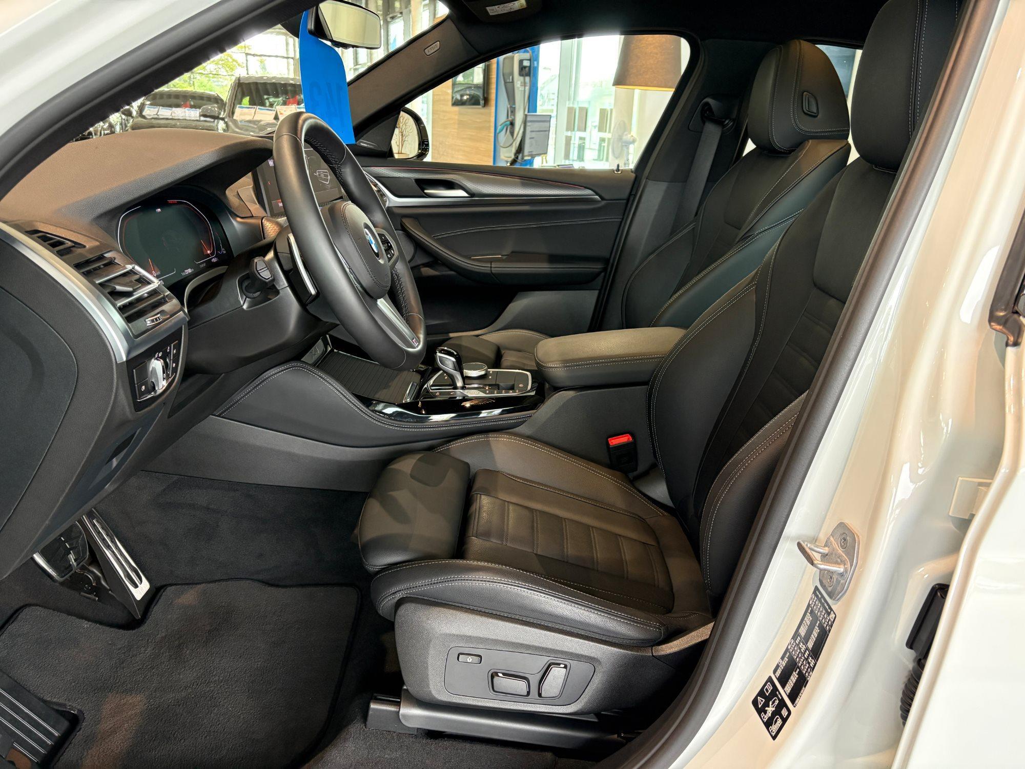 BMW X4 – Bild 23