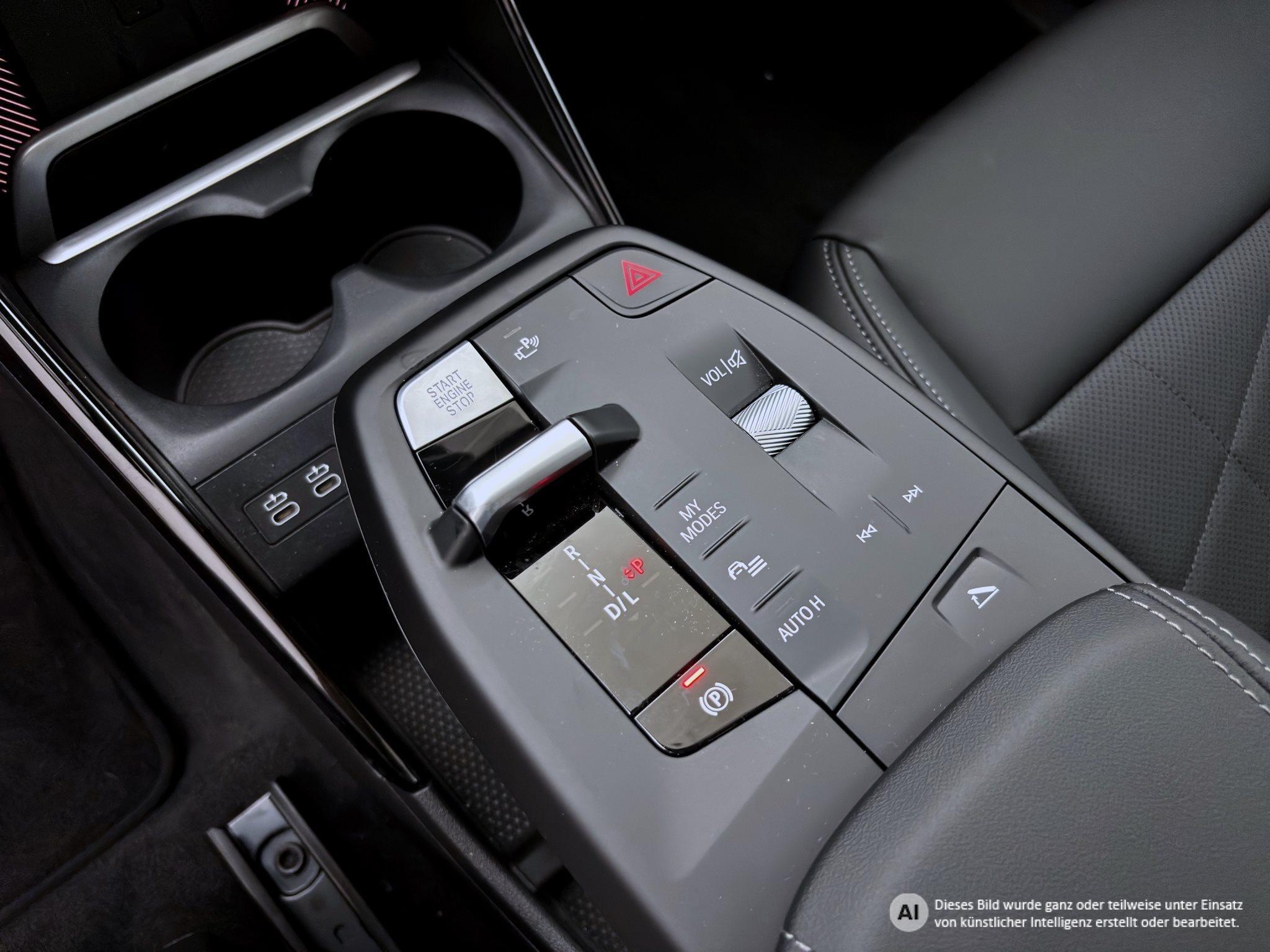 BMW X1 – Bild 13