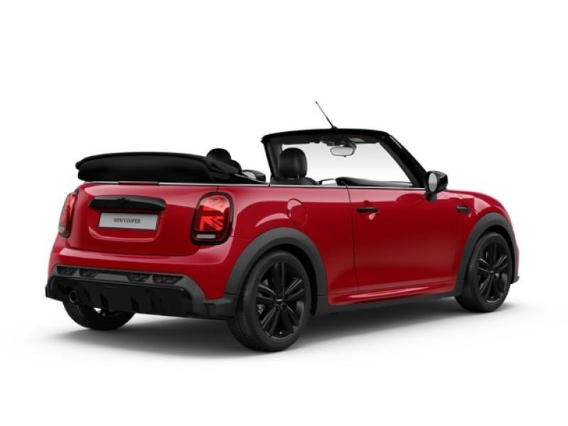 MINI Cabrio – Bild 6