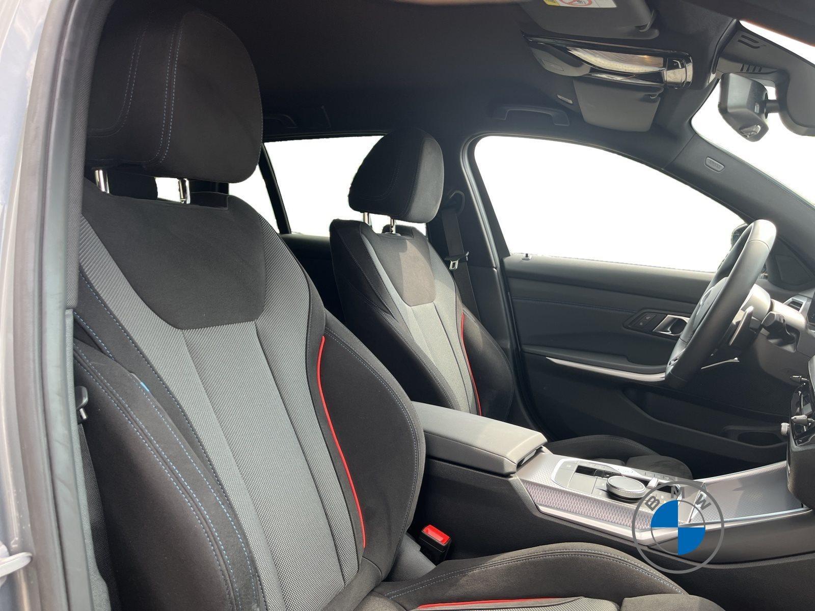 BMW 3er Touring – Bild 18