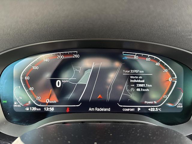 BMW 5er Touring – Bild 5