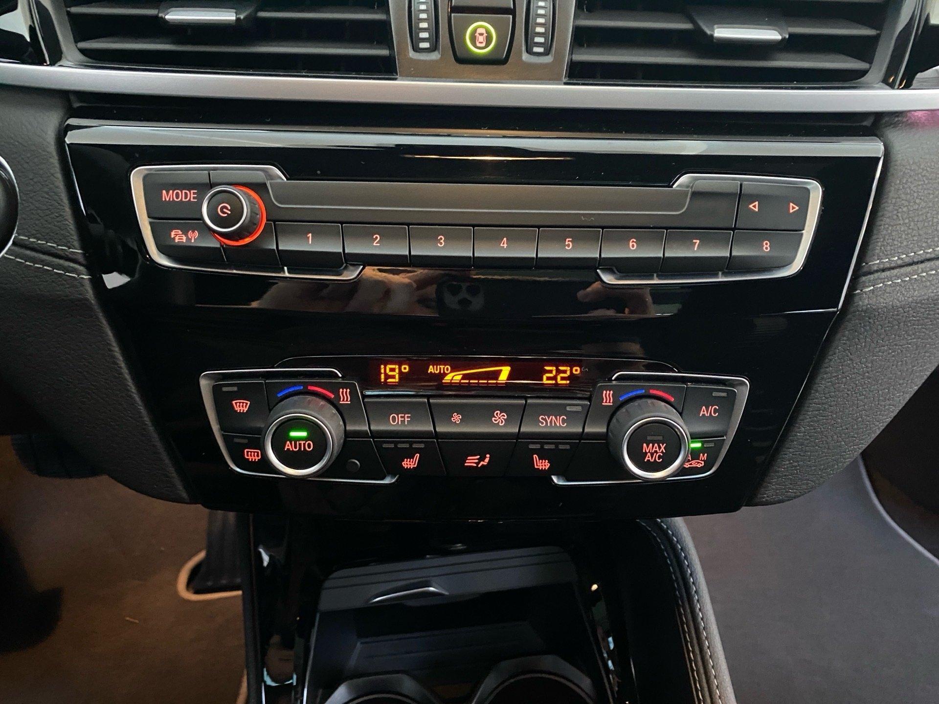 BMW X2 – Bild 12