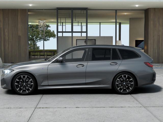 BMW 3er Touring – Bild 2