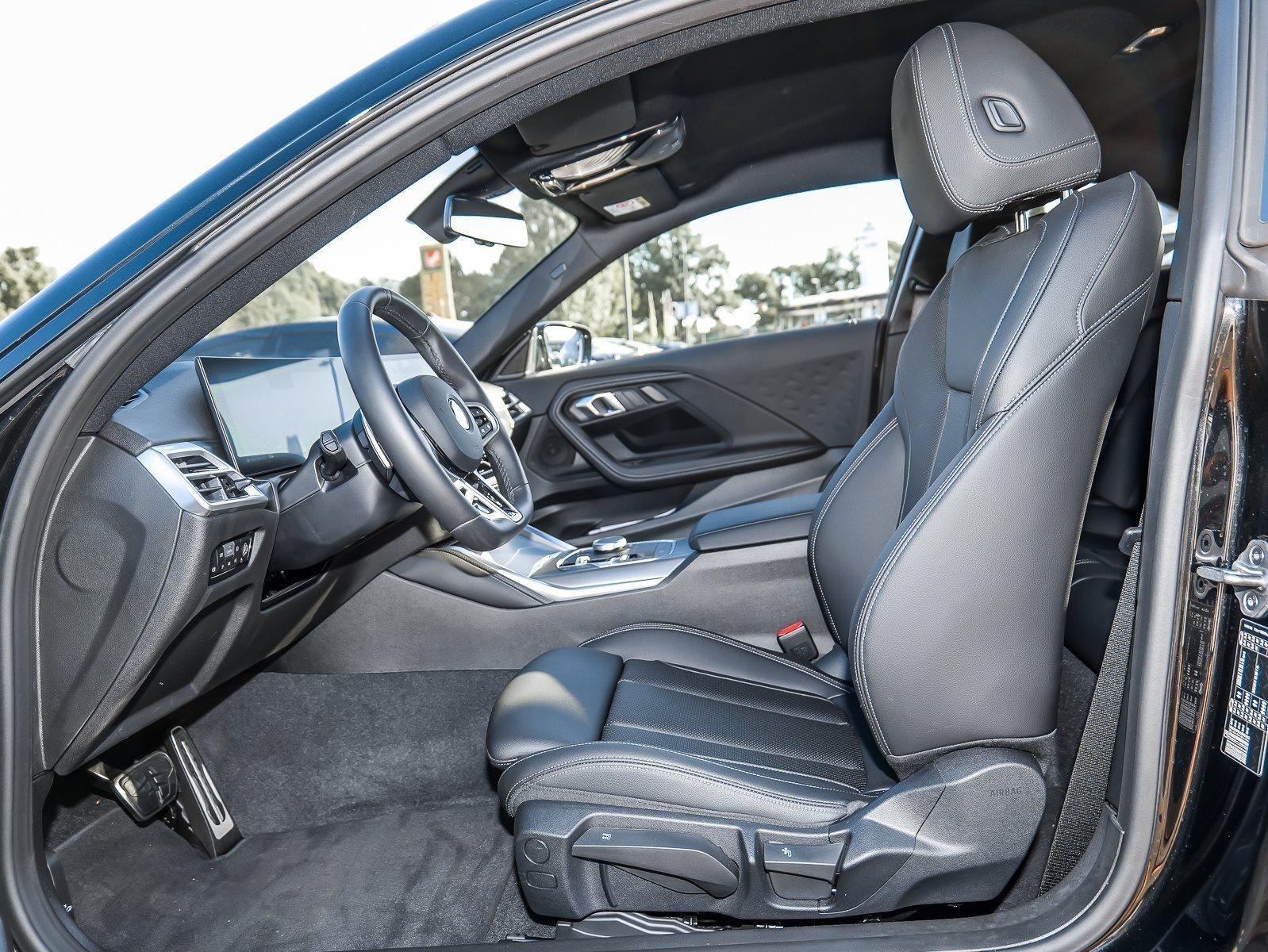 BMW 2er Coupé – Bild 5