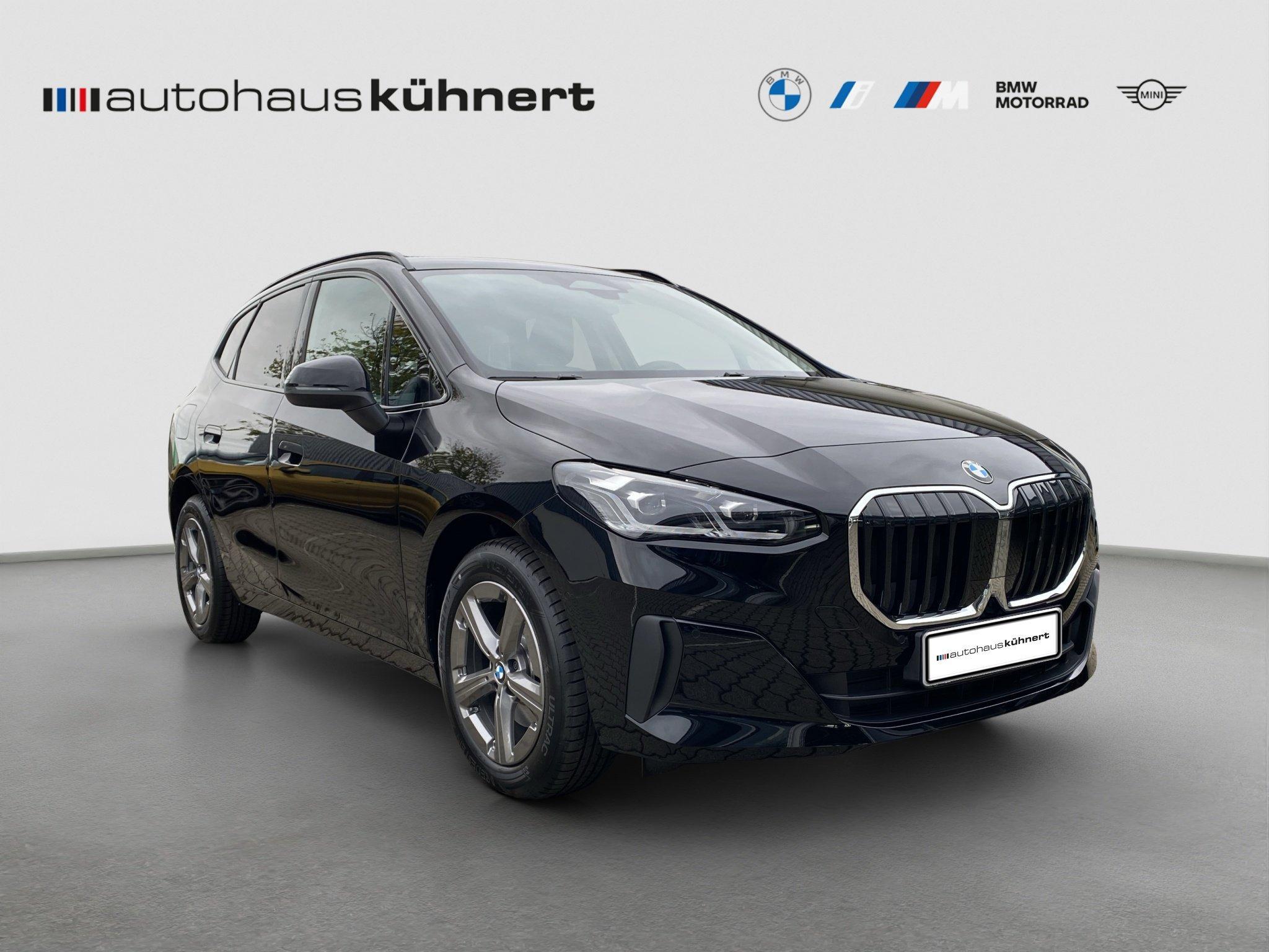 BMW 2er Active Tourer – Bild 10