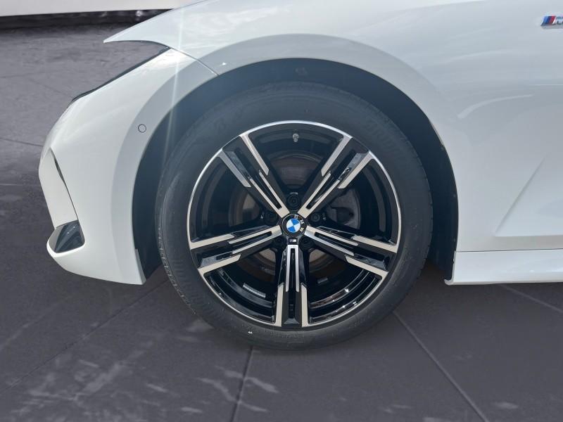 BMW 3er Touring – Bild 8