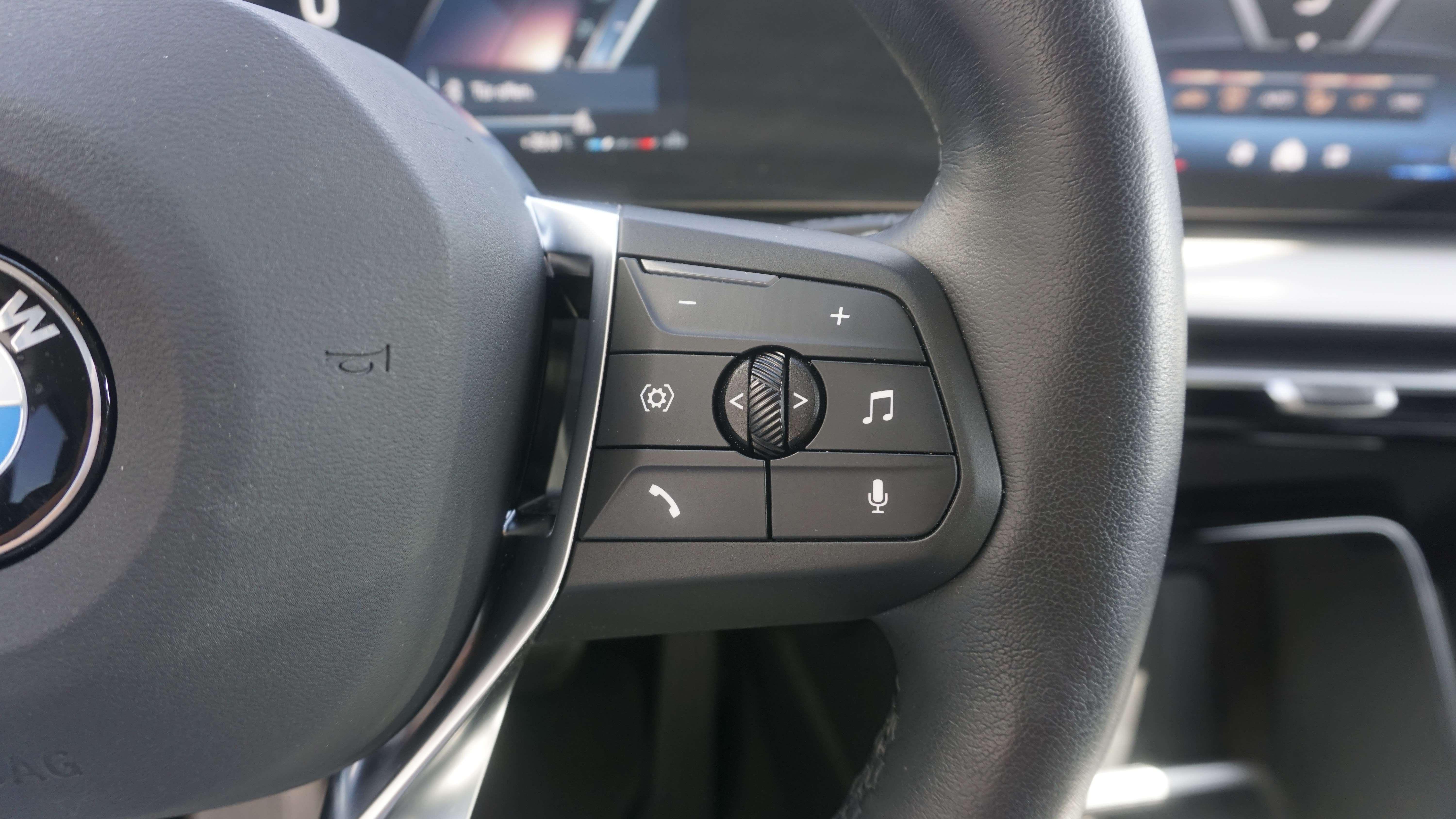 BMW X1 – Bild 23