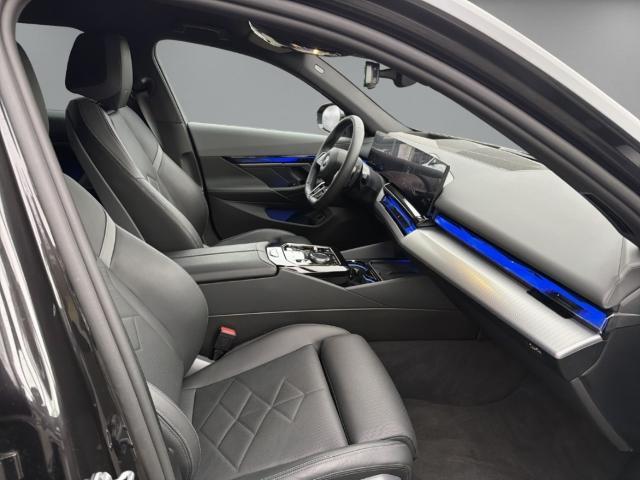BMW 5er Touring – Bild 11