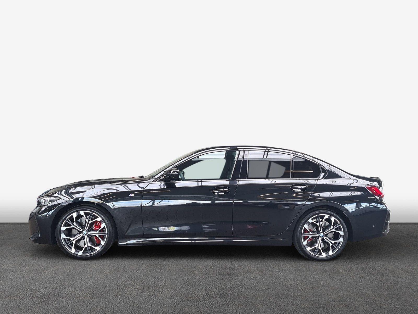 BMW 3er – Bild 5