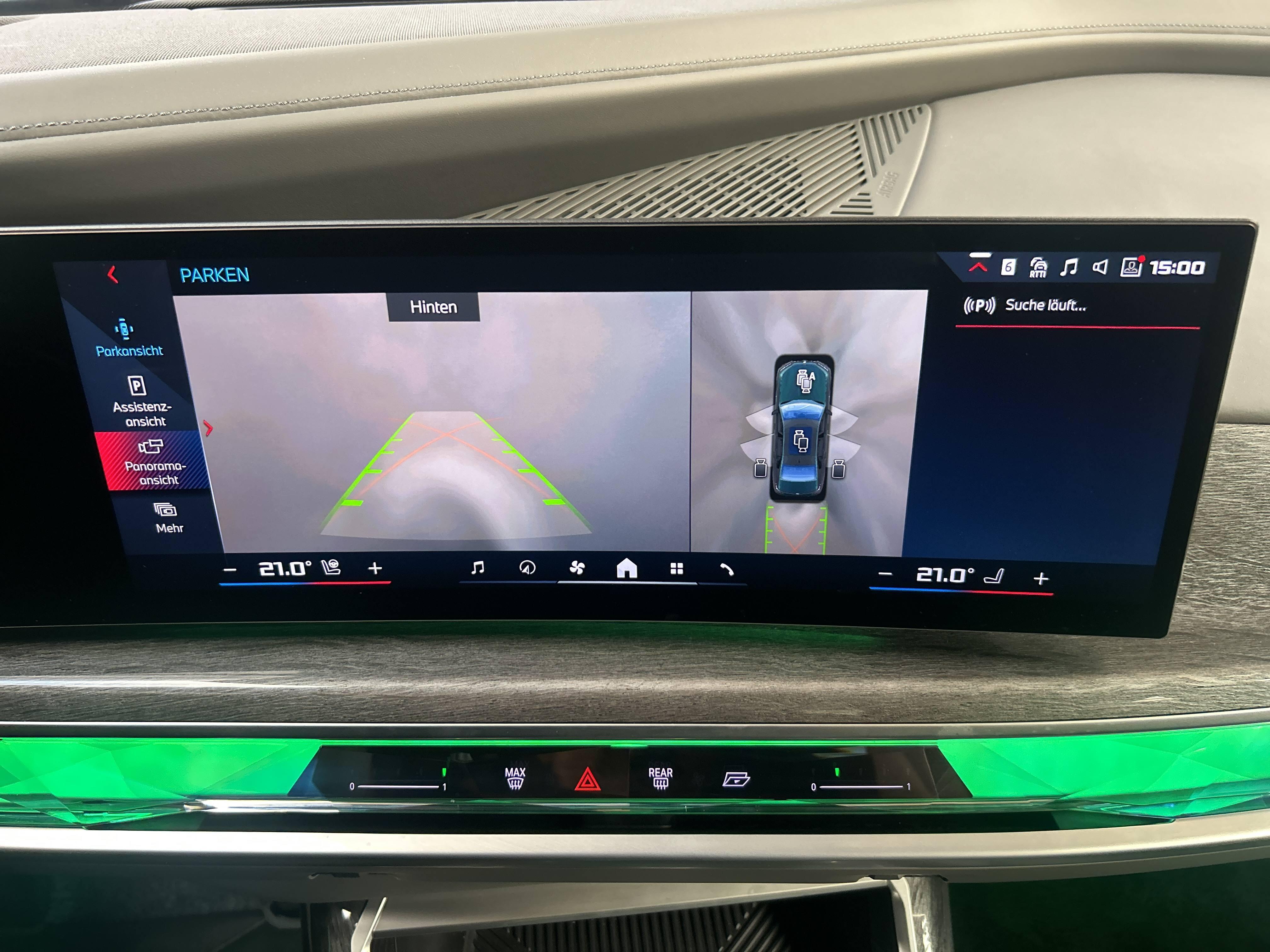 BMW i7 – Bild 33