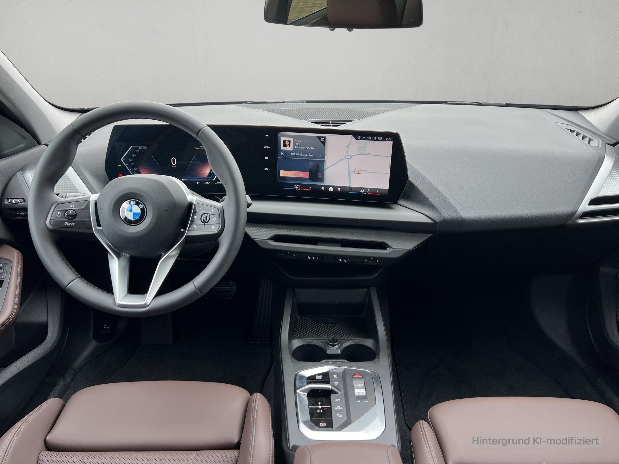 BMW 1er – Bild 14