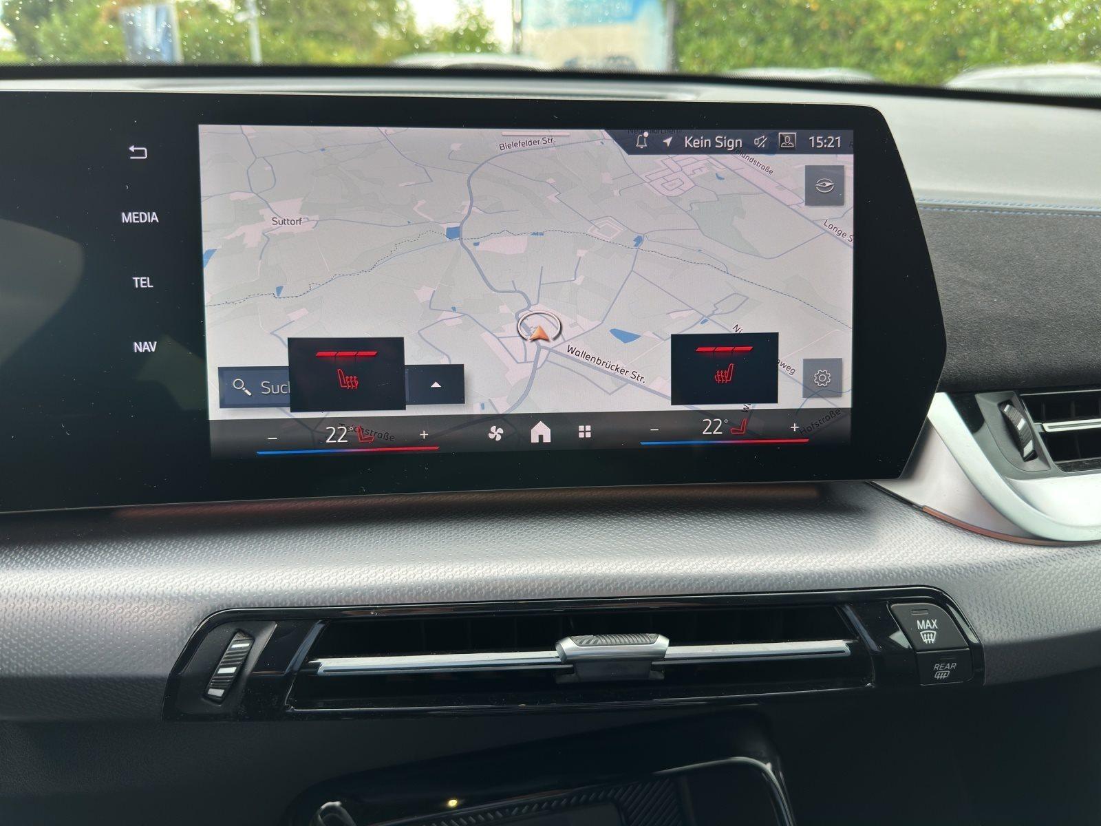BMW X1 – Bild 26