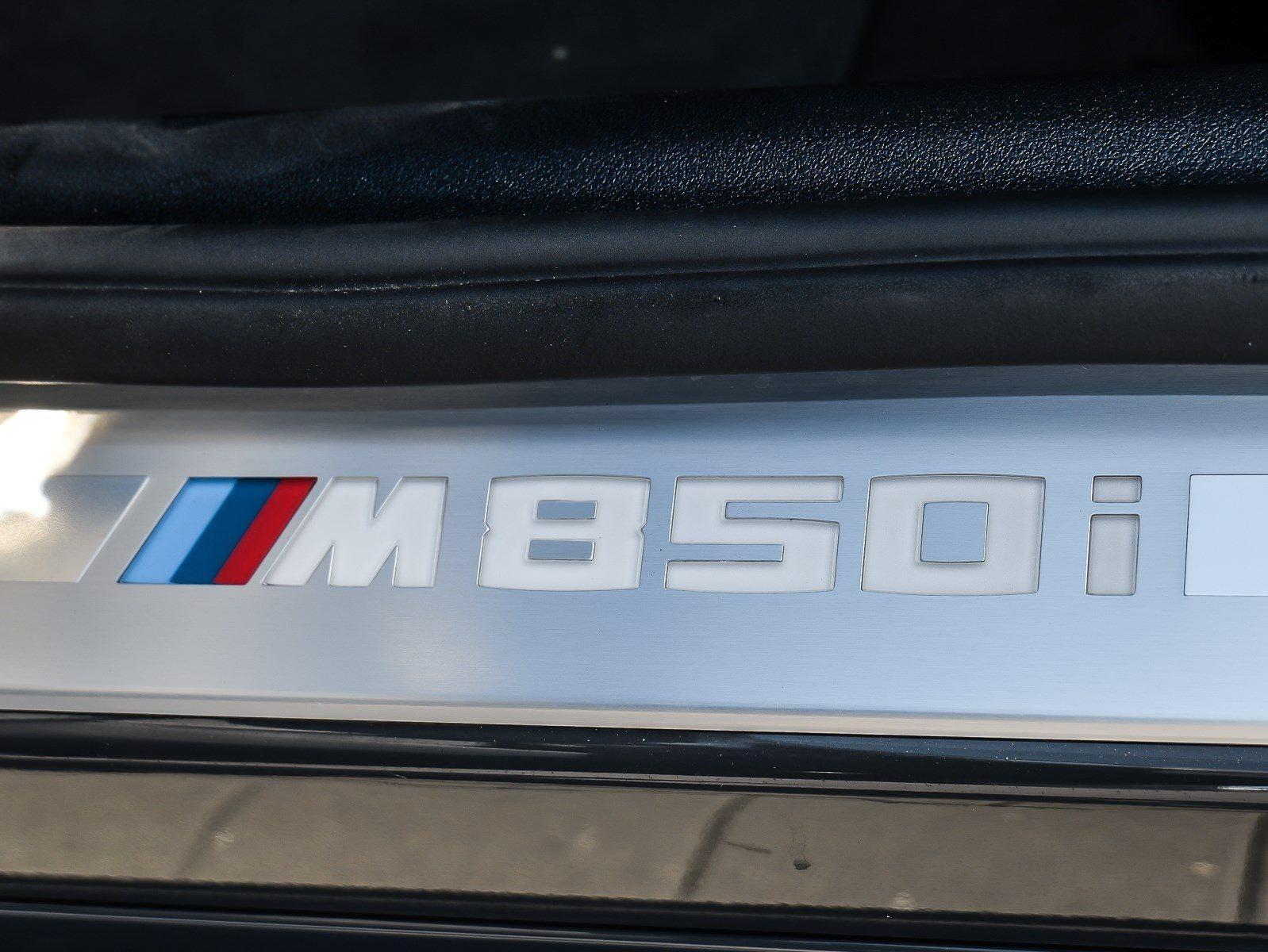 BMW 8er Gran Coupé – Bild 9