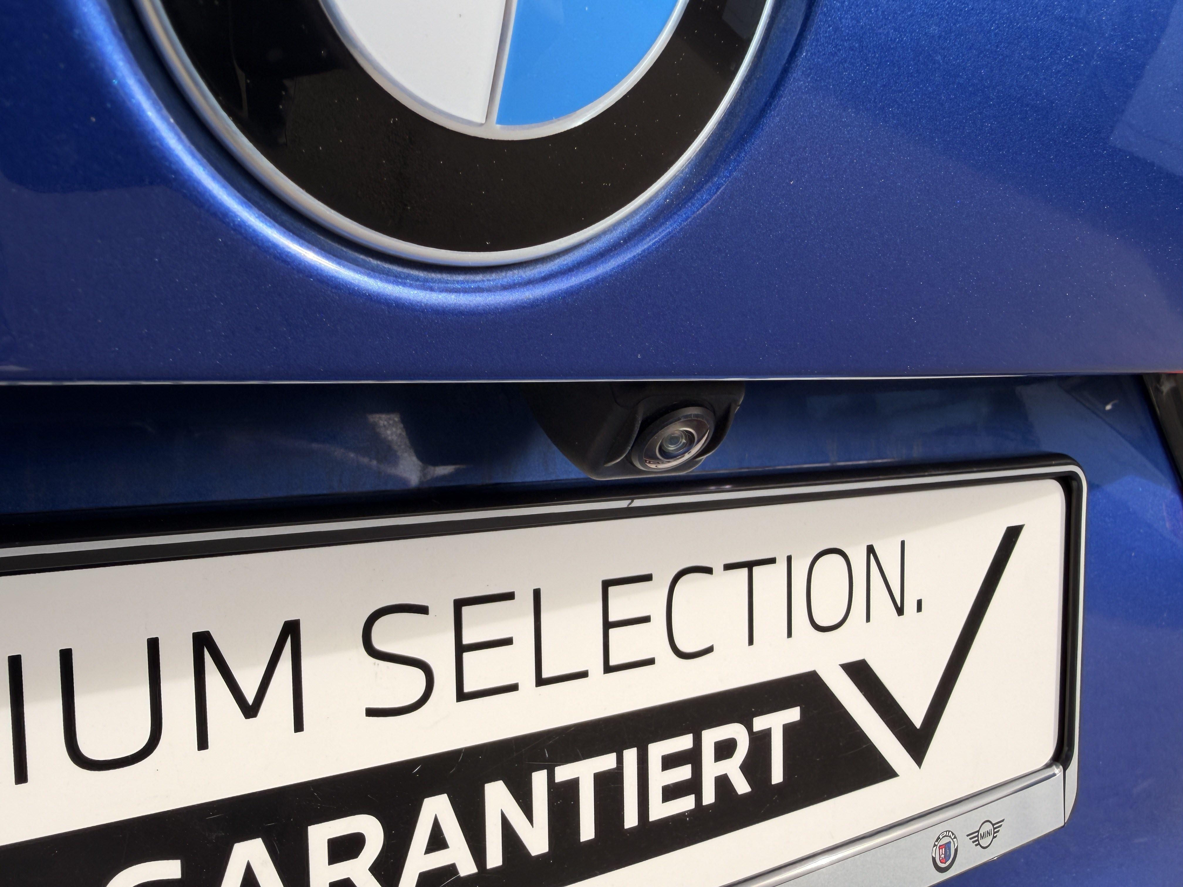 BMW 3er Touring – Bild 9