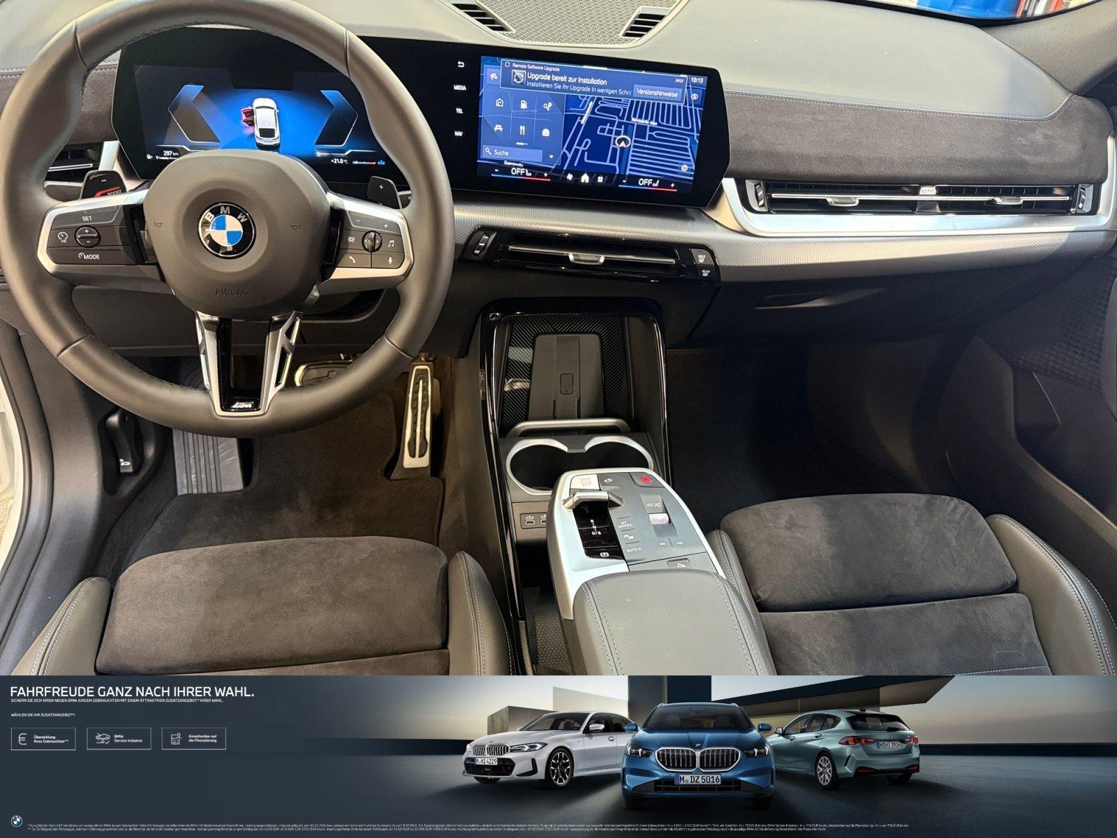 BMW X2 – Bild 10