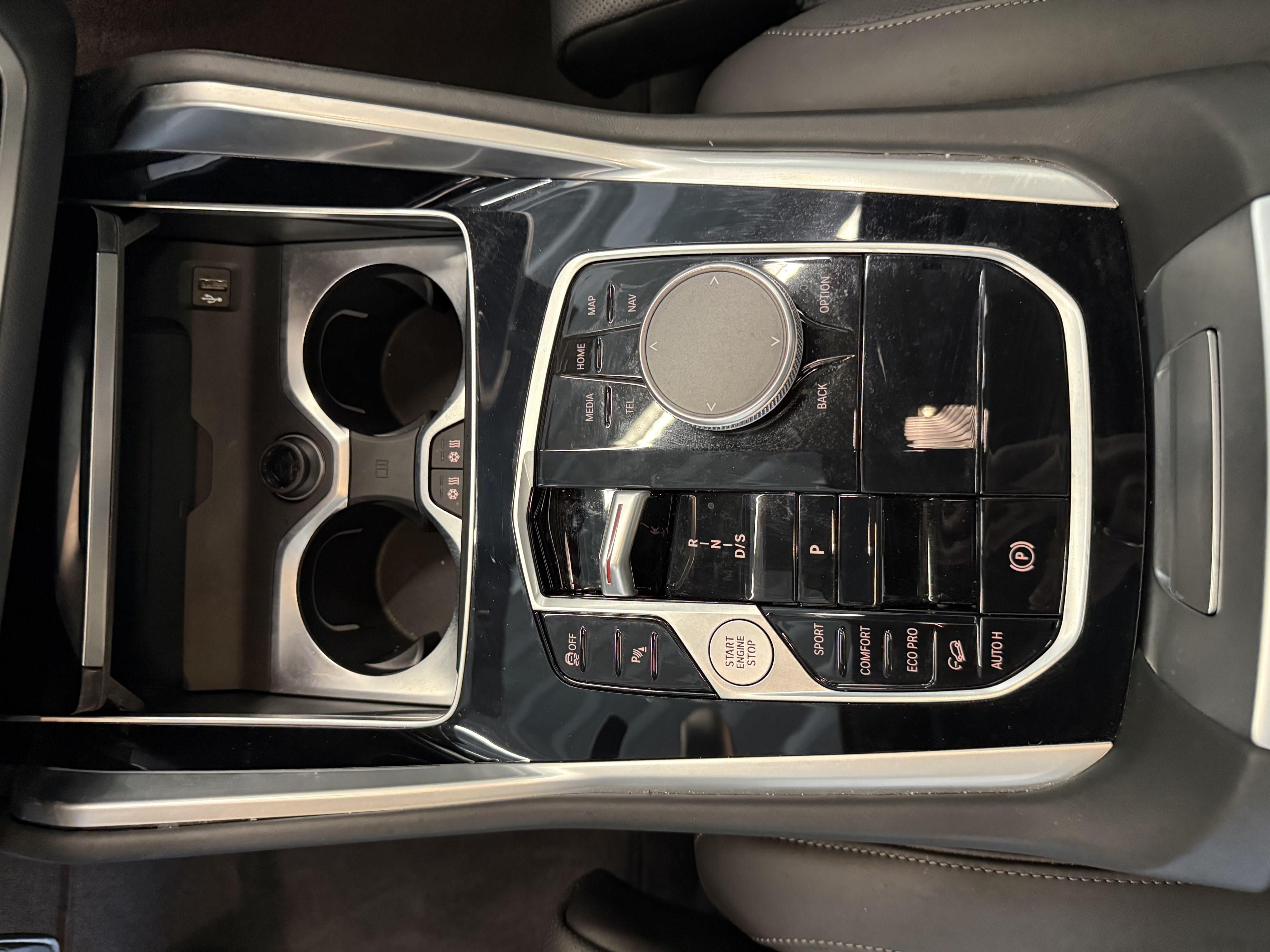 BMW X6 – Bild 8