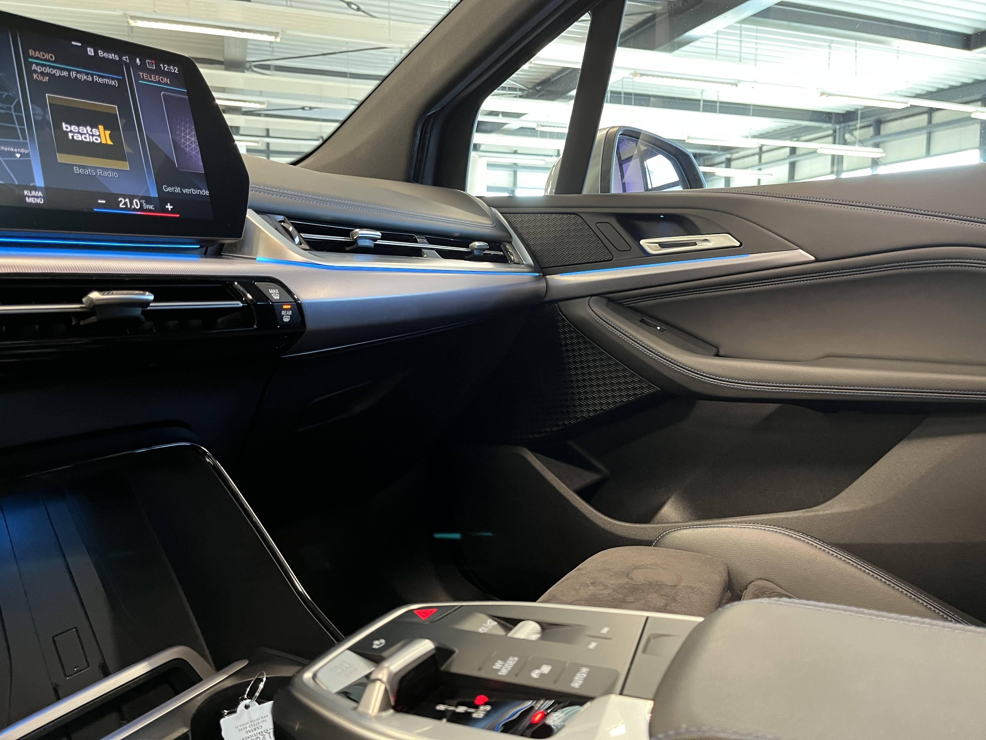 BMW 2er Active Tourer – Bild 17