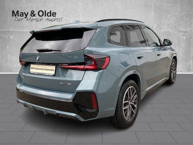 BMW X1 – Bild 3