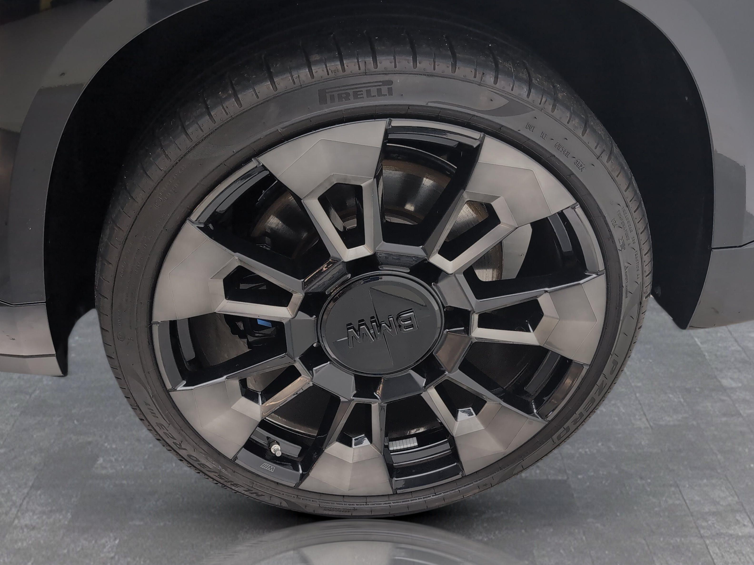 BMW XM – Bild 16